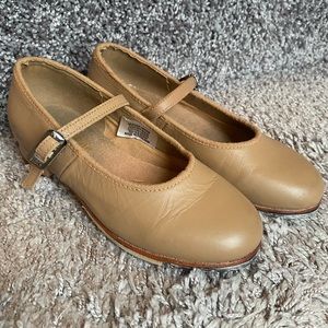 Bloch Tap Shoes (11N)